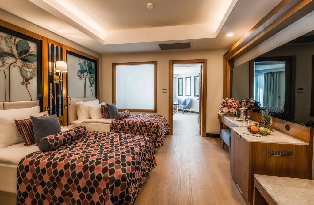 Adalya Elite Lara — Анталія, Туреччина мініатюра 23