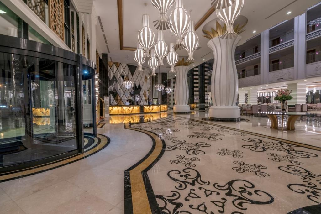 Adalya Elite Lara — Анталія, Туреччина мініатюра 37
