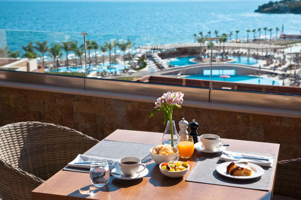 Miraggio Thermal Spa Resort — Халкідікі, Греція мініатюра 10