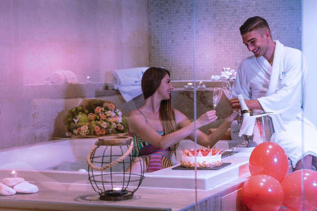 Miraggio Thermal Spa Resort — Халкідікі, Греція мініатюра 18