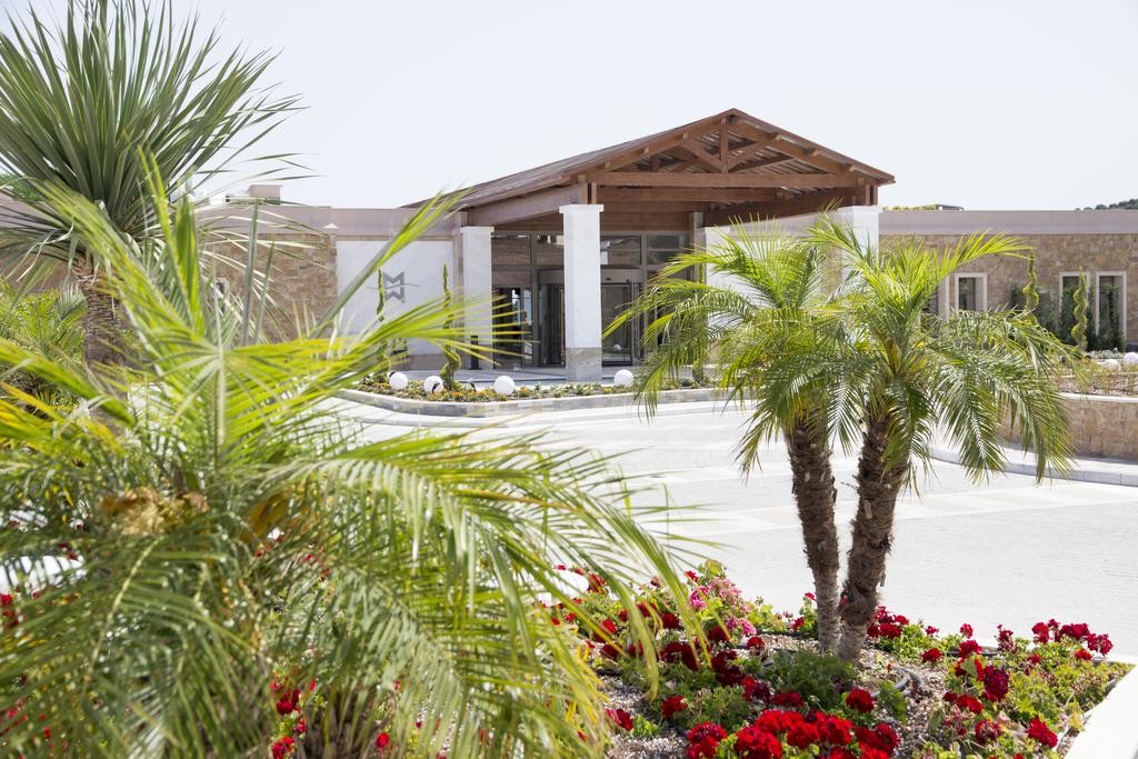 Miraggio Thermal Spa Resort — Халкідікі, Греція мініатюра 23