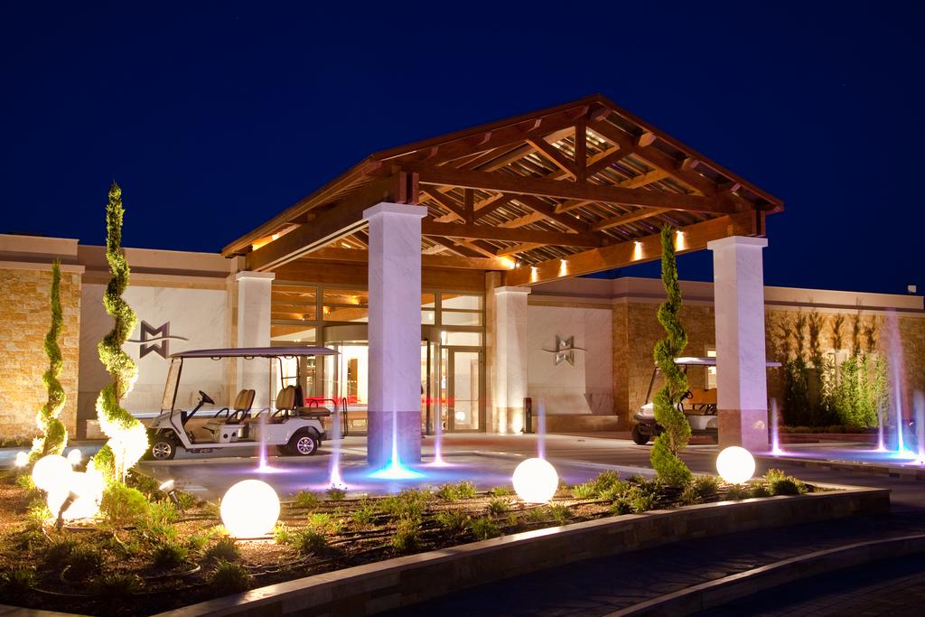 Miraggio Thermal Spa Resort — Халкідікі, Греція мініатюра 24