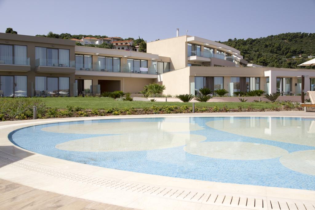 Miraggio Thermal Spa Resort — Халкідікі, Греція мініатюра 31
