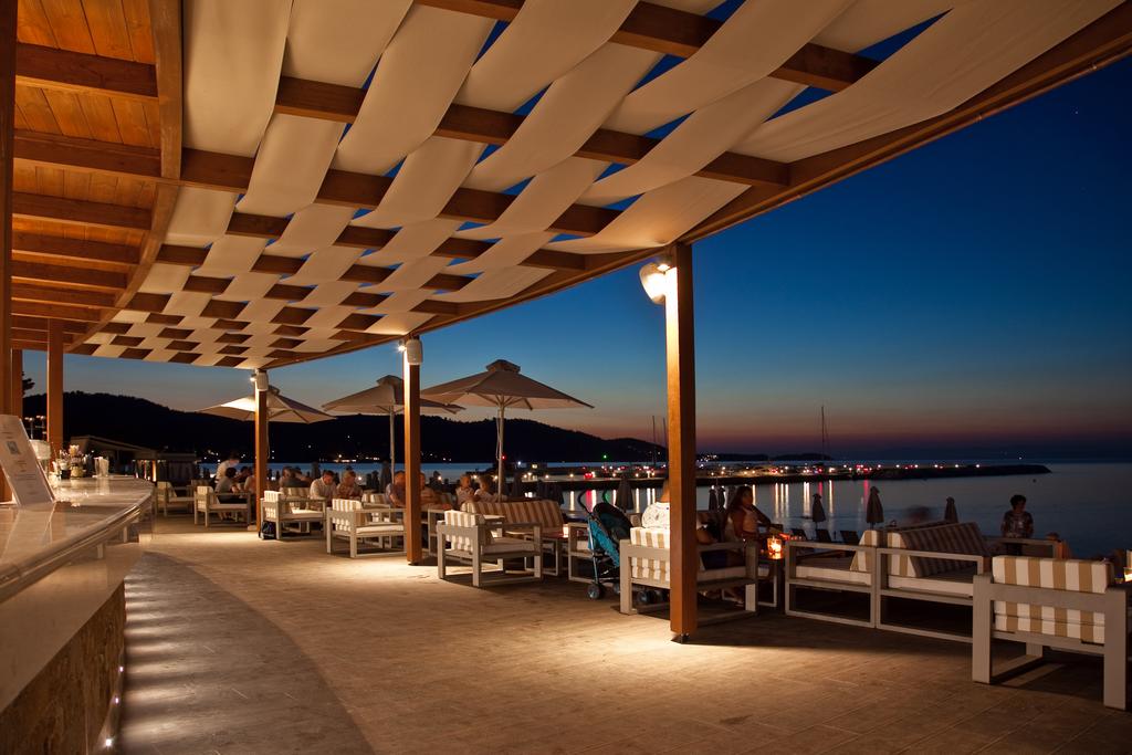 Miraggio Thermal Spa Resort — Халкідікі, Греція мініатюра 35