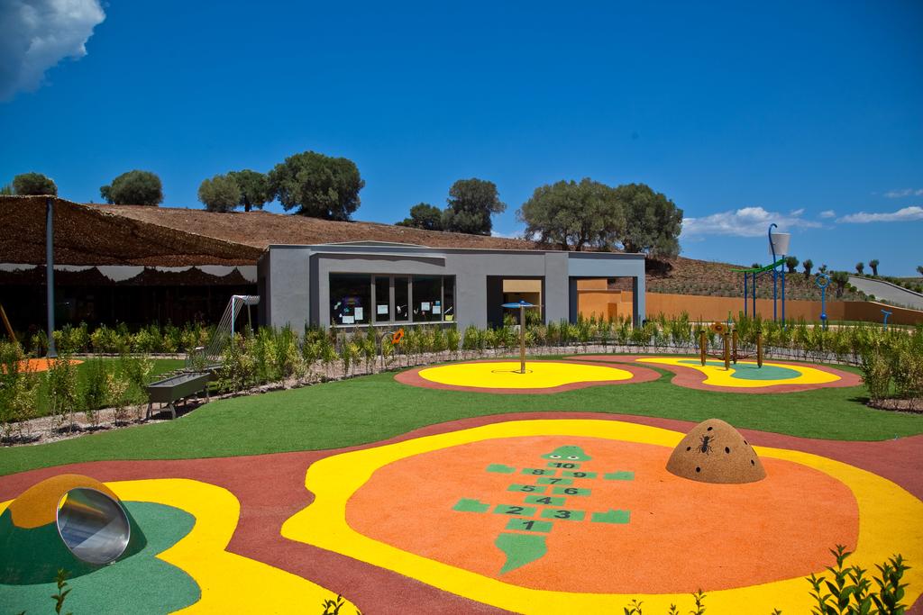 Miraggio Thermal Spa Resort — Халкідікі, Греція мініатюра 38