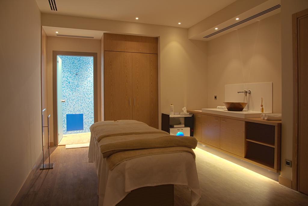 Miraggio Thermal Spa Resort — Халкідікі, Греція мініатюра 45