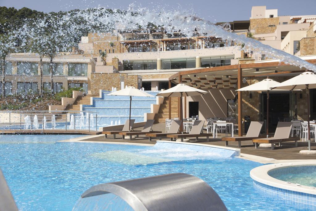 Miraggio Thermal Spa Resort — Халкідікі, Греція мініатюра 46