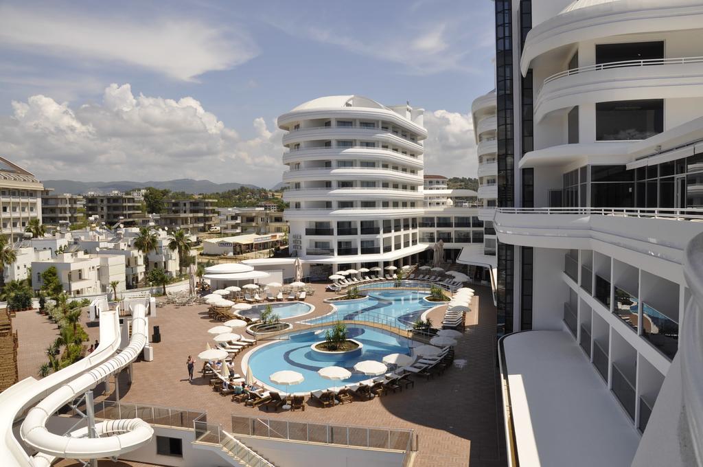 Laguna Beach Alya Resort & Spa, Аланья, Туреччина мініатюра 35
