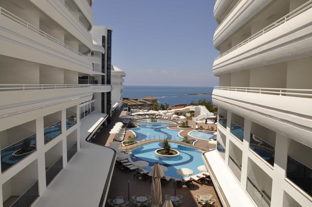 Laguna Beach Alya Resort & Spa, Аланья, Туреччина мініатюра 36