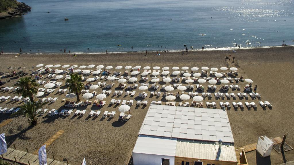 Laguna Beach Alya Resort & Spa, Аланья, Туреччина мініатюра 38