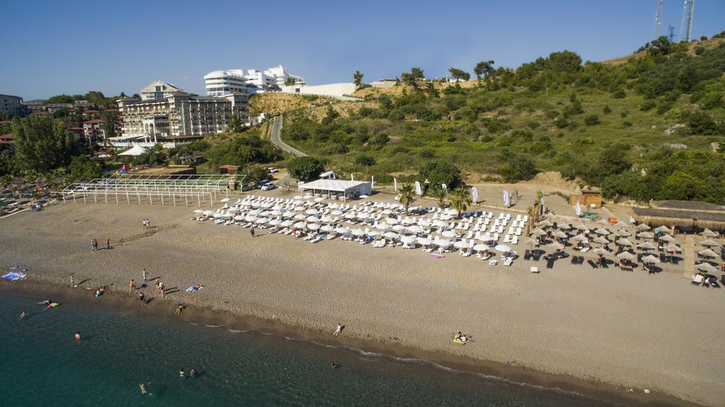 Laguna Beach Alya Resort & Spa, Аланья, Туреччина мініатюра 39