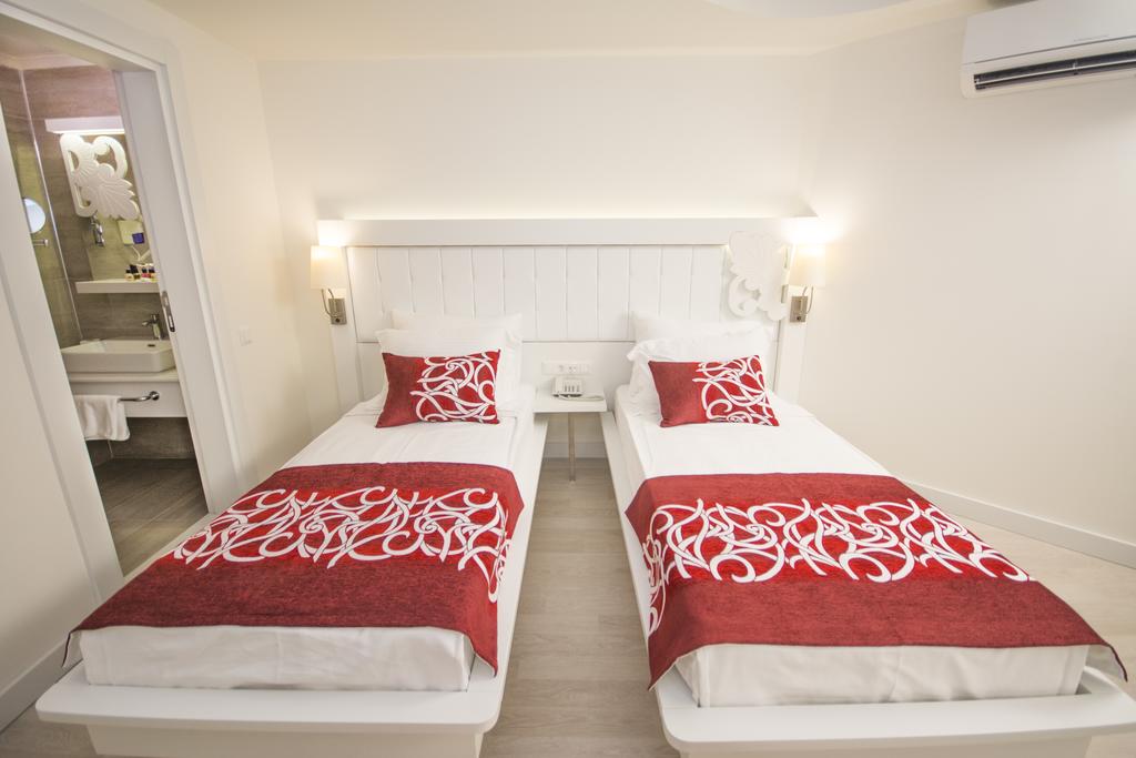 Laguna Beach Alya Resort & Spa, Аланья, Туреччина мініатюра 40