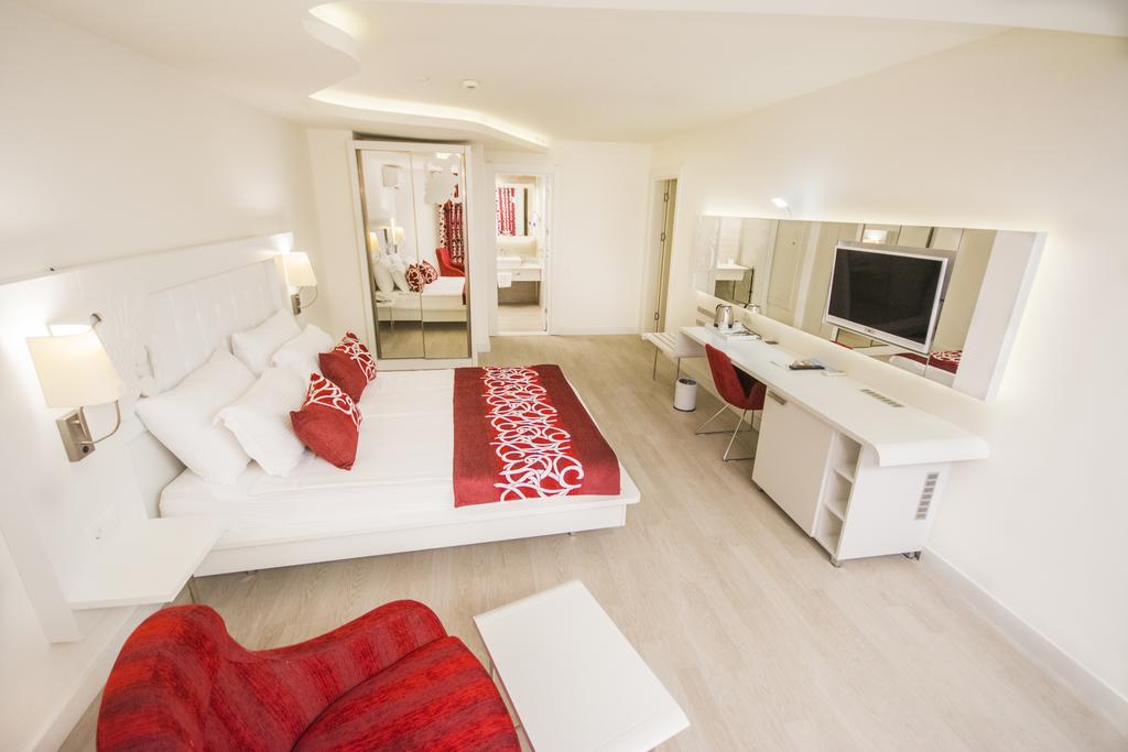 Laguna Beach Alya Resort & Spa, Аланья, Туреччина мініатюра 41