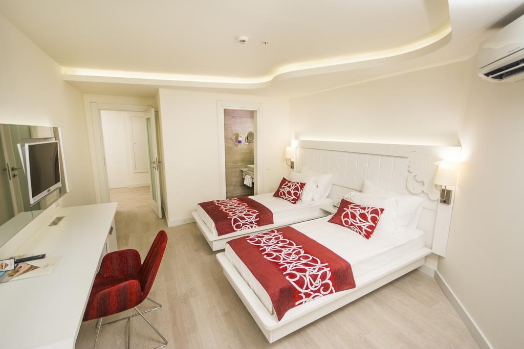 Laguna Beach Alya Resort & Spa, Аланья, Туреччина мініатюра 42