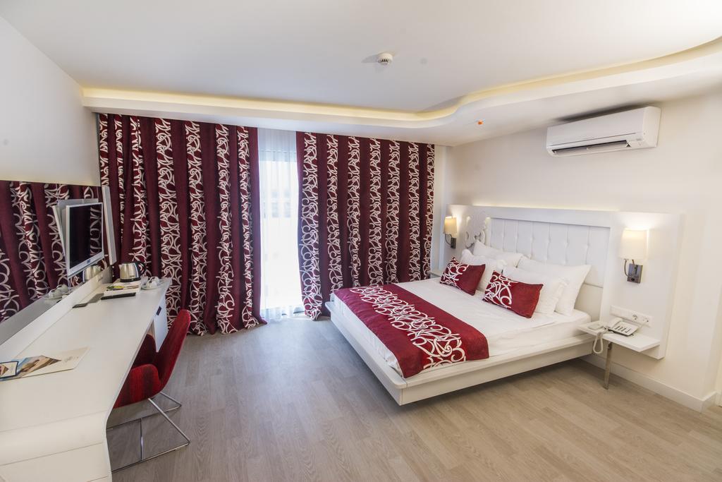 Laguna Beach Alya Resort & Spa, Аланья, Туреччина мініатюра 43
