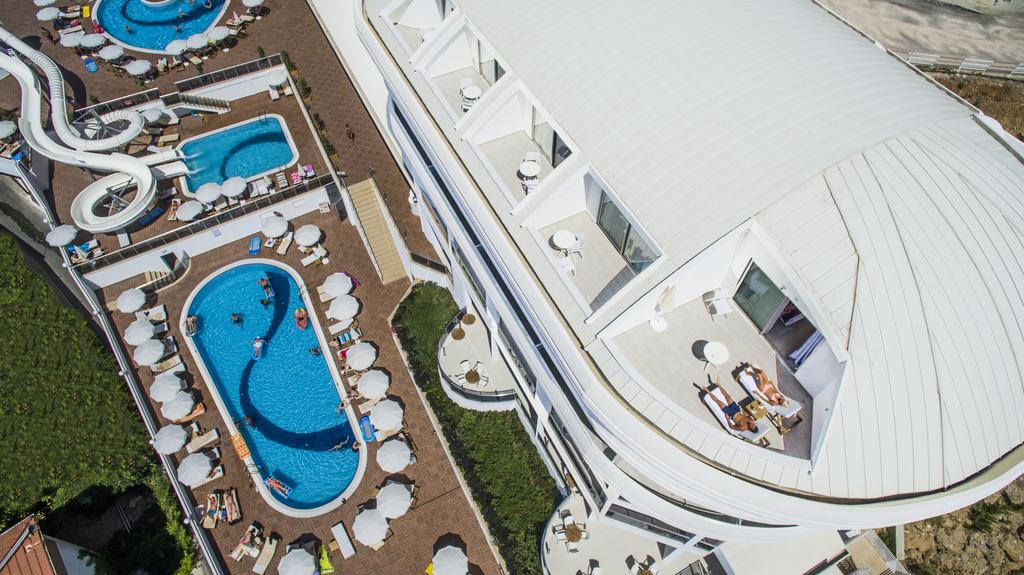 Laguna Beach Alya Resort & Spa, Аланья, Туреччина мініатюра 46