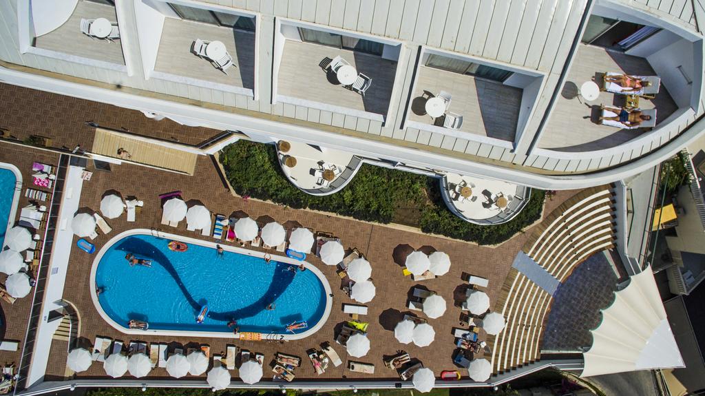 Laguna Beach Alya Resort & Spa, Аланья, Туреччина мініатюра 48