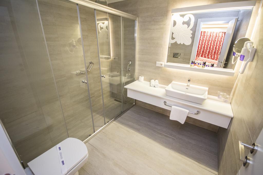 Laguna Beach Alya Resort & Spa, Аланья, Туреччина мініатюра 53
