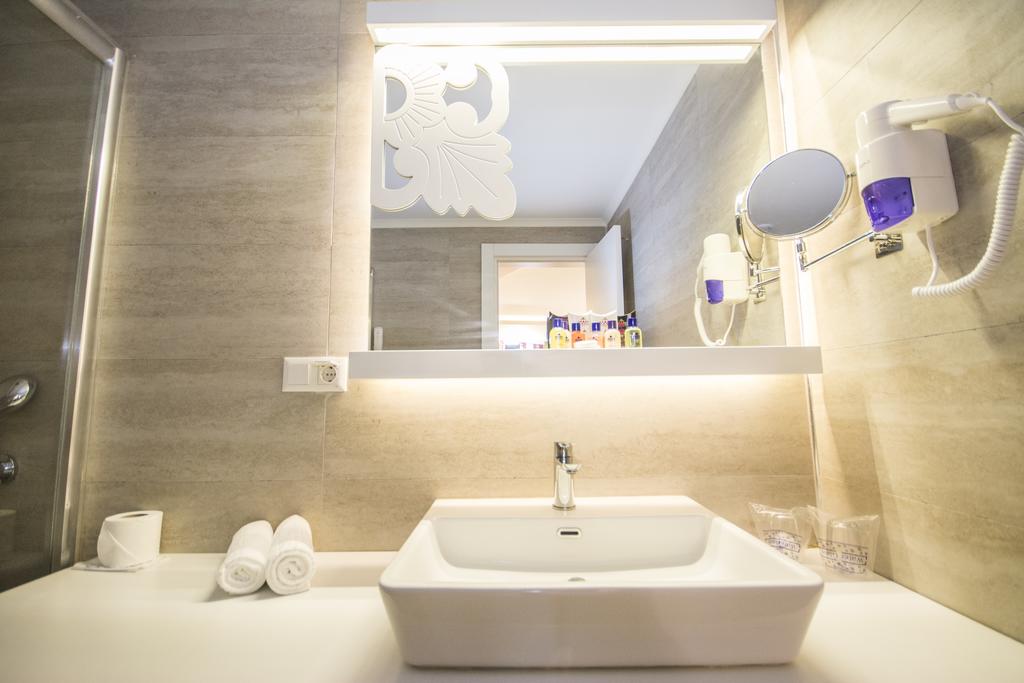 Laguna Beach Alya Resort & Spa, Аланья, Туреччина мініатюра 54