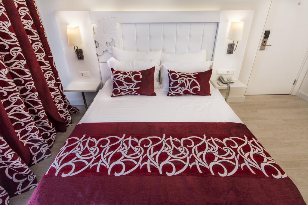 Laguna Beach Alya Resort & Spa, Аланья, Туреччина мініатюра 64