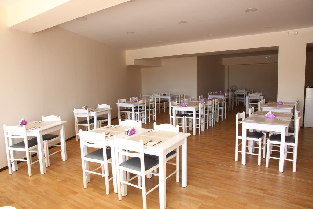 Triton Garden Hotel — о. Крит, Греція мініатюра 7