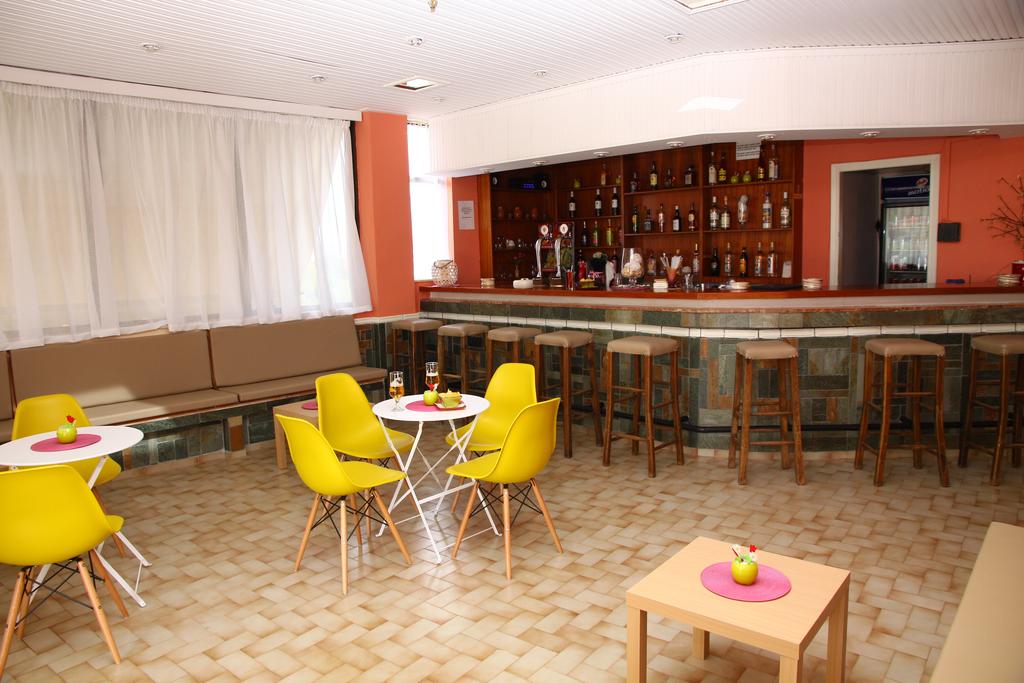 Triton Garden Hotel — о. Крит, Греція мініатюра 8