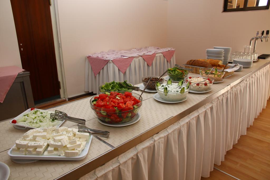 Triton Garden Hotel — о. Крит, Греція мініатюра 11