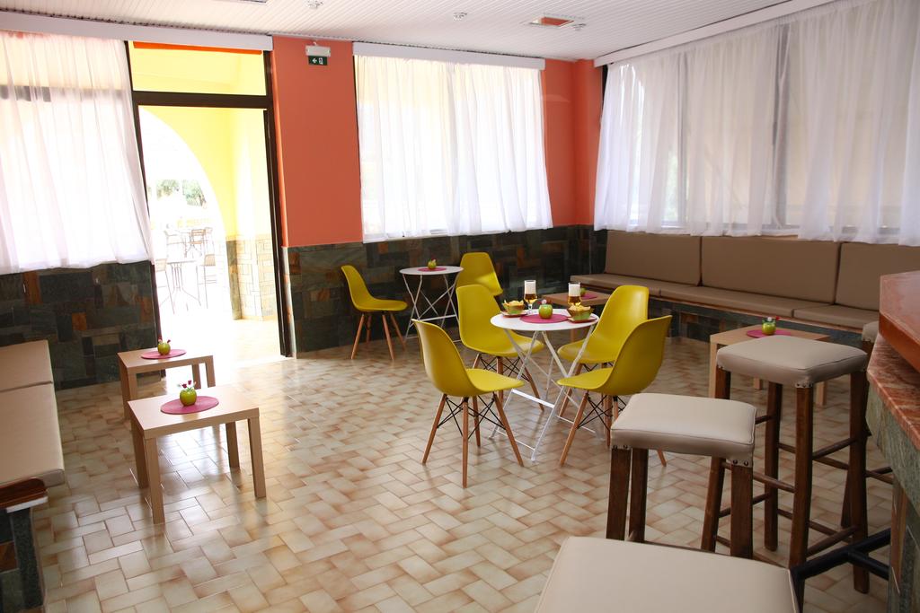 Triton Garden Hotel — о. Крит, Греція мініатюра 12