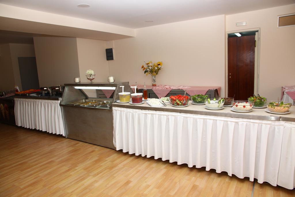Triton Garden Hotel — о. Крит, Греція мініатюра 13