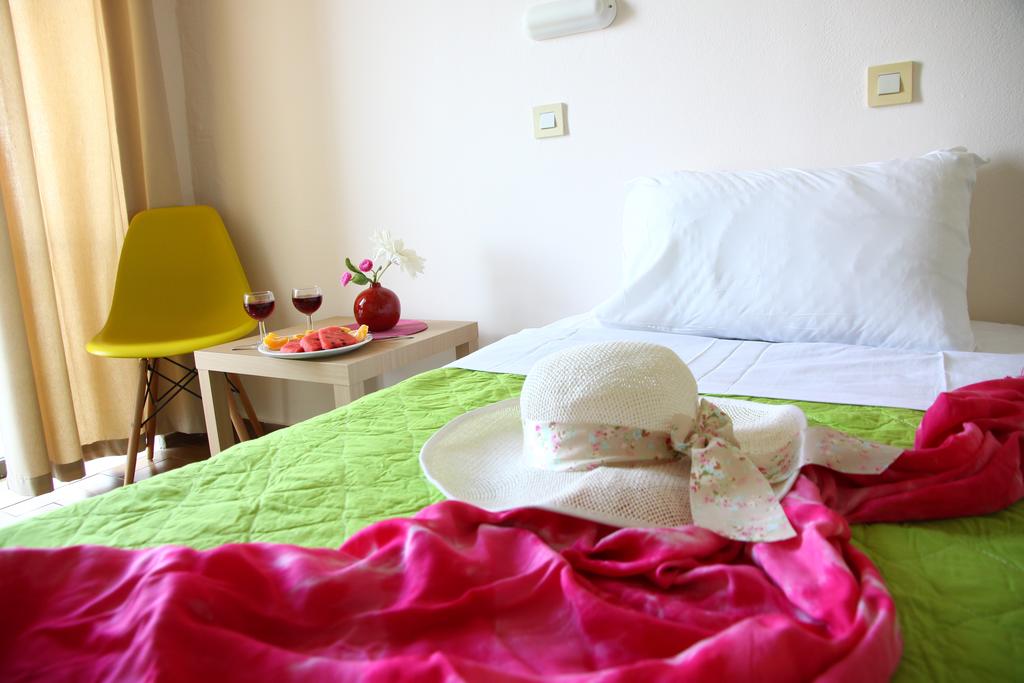 Triton Garden Hotel — о. Крит, Греція мініатюра 15
