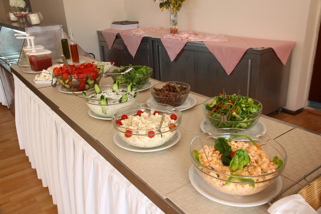 Triton Garden Hotel — о. Крит, Греція мініатюра 17