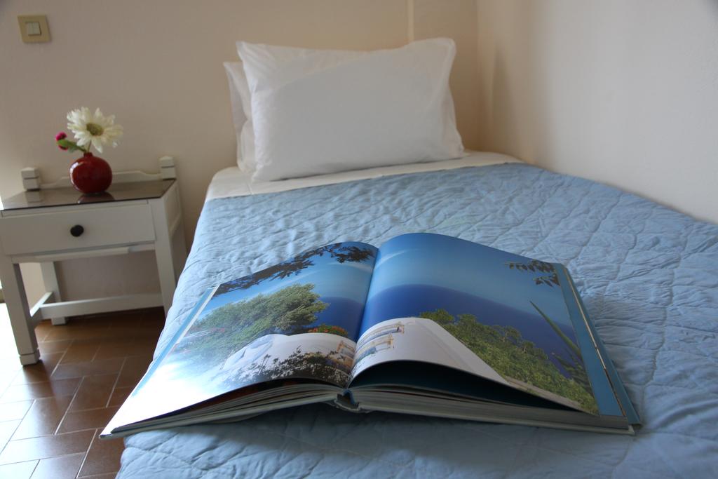 Triton Garden Hotel — о. Крит, Греція мініатюра 21