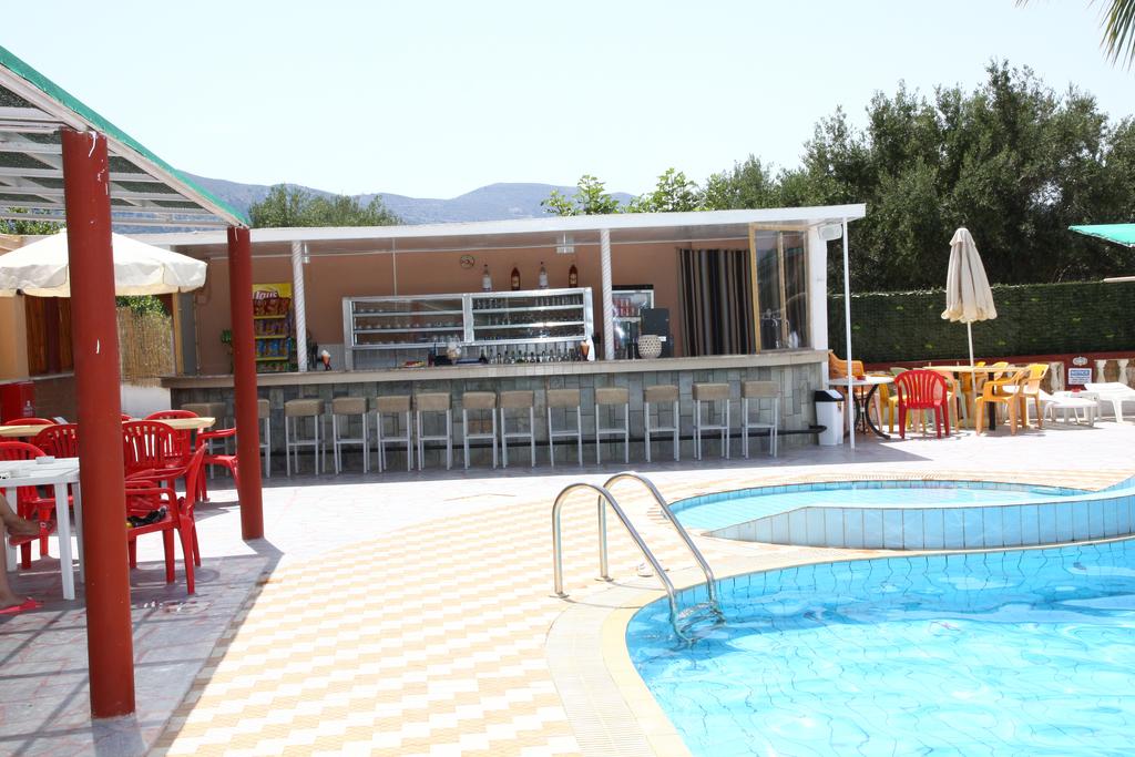 Triton Garden Hotel — о. Крит, Греція мініатюра 22