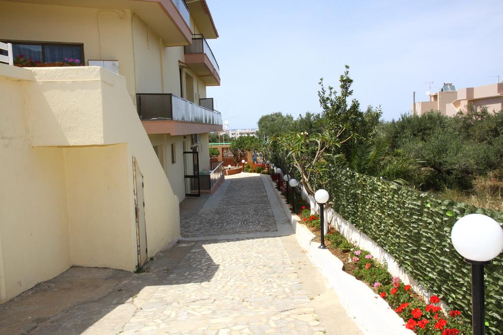 Triton Garden Hotel — о. Крит, Греція мініатюра 24