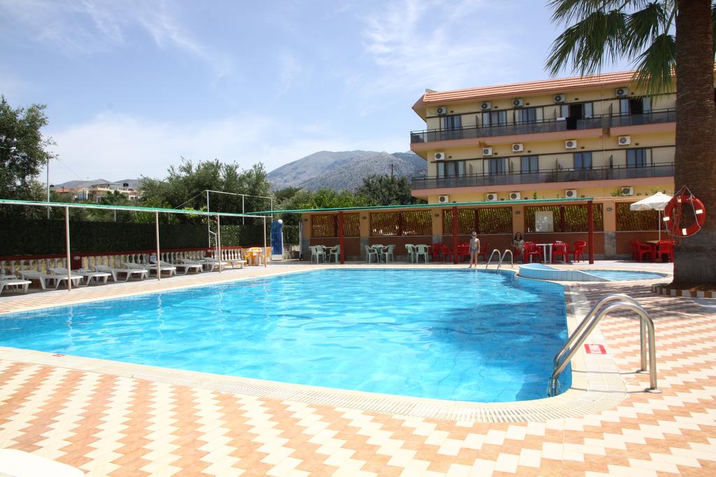 Triton Garden Hotel — о. Крит, Греція мініатюра 25