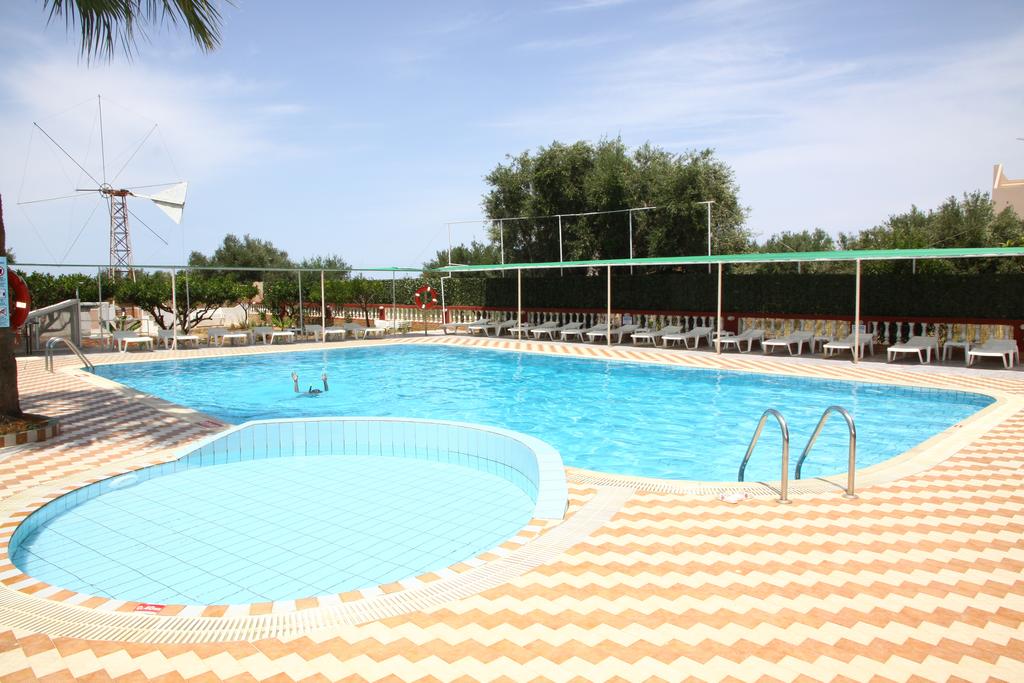 Triton Garden Hotel — о. Крит, Греція мініатюра 26