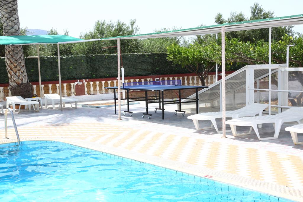Triton Garden Hotel — о. Крит, Греція мініатюра 28