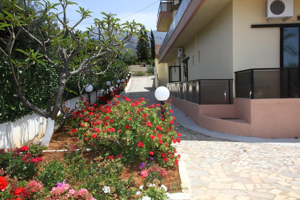 Triton Garden Hotel — о. Крит, Греція мініатюра 29