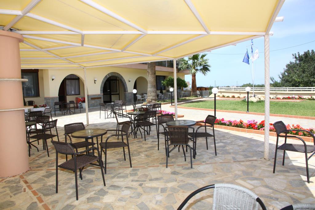Triton Garden Hotel — о. Крит, Греція мініатюра 30