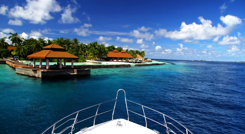 Kurumba Maldives — Північний Мале Атол, Мальдіви мініатюра 6