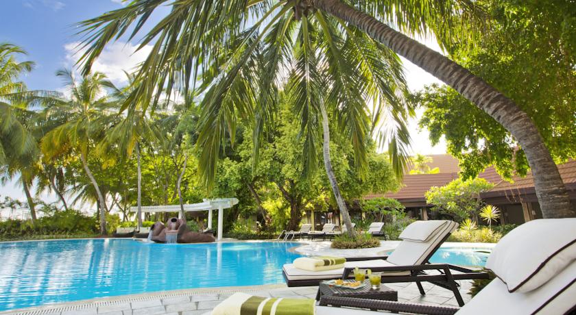 Kurumba Maldives — Північний Мале Атол, Мальдіви мініатюра 8