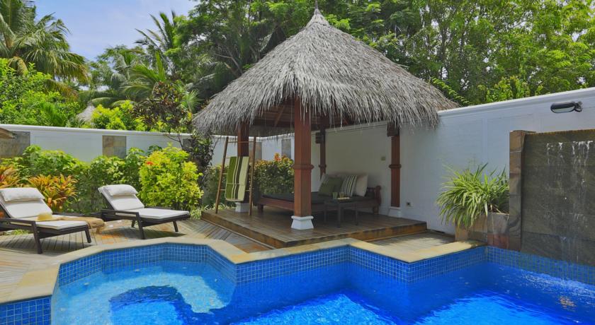 Kurumba Maldives — Північний Мале Атол, Мальдіви мініатюра 11