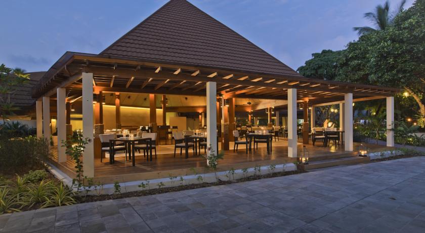 Kurumba Maldives — Північний Мале Атол, Мальдіви мініатюра 12