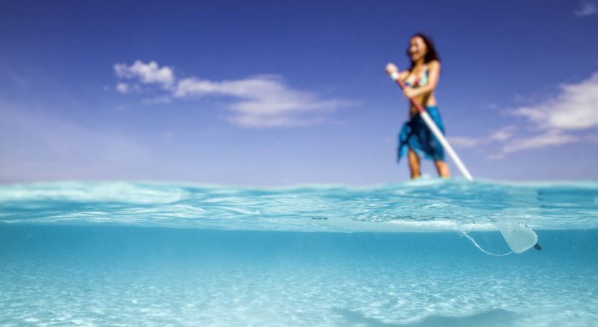 Kurumba Maldives — Північний Мале Атол, Мальдіви мініатюра 14