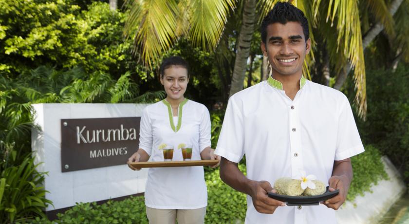 Kurumba Maldives — Північний Мале Атол, Мальдіви мініатюра 15