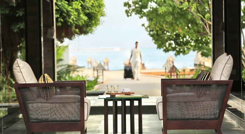 Kurumba Maldives — Північний Мале Атол, Мальдіви мініатюра 16