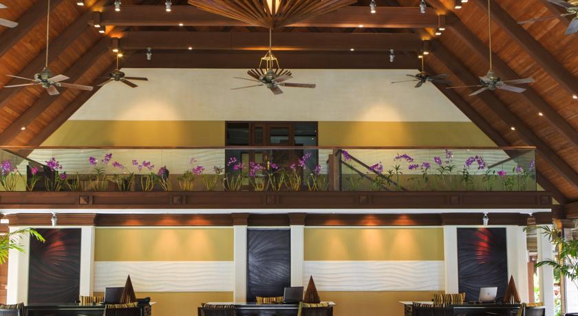 Kurumba Maldives — Північний Мале Атол, Мальдіви мініатюра 17