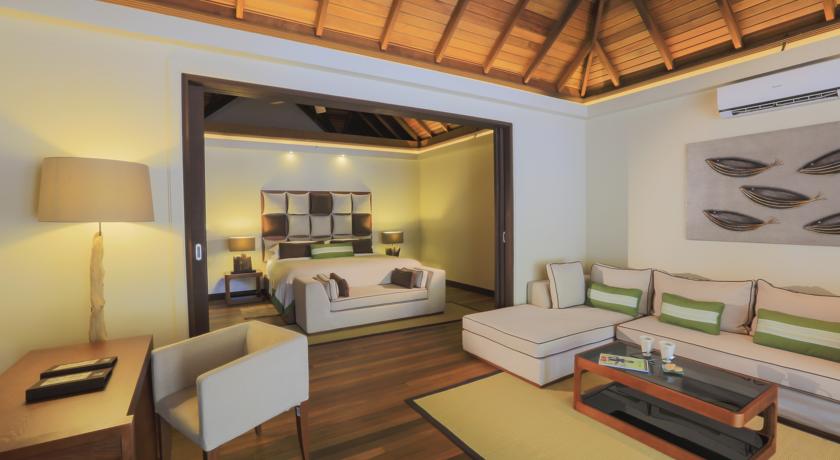 Kurumba Maldives — Північний Мале Атол, Мальдіви мініатюра 20