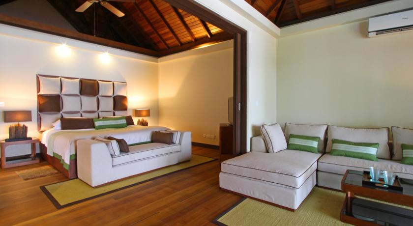 Kurumba Maldives — Північний Мале Атол, Мальдіви мініатюра 22