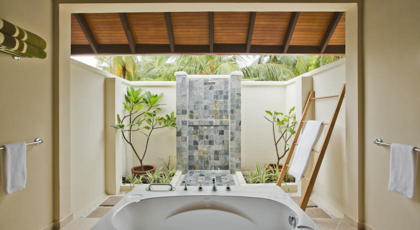 Kurumba Maldives — Північний Мале Атол, Мальдіви мініатюра 24